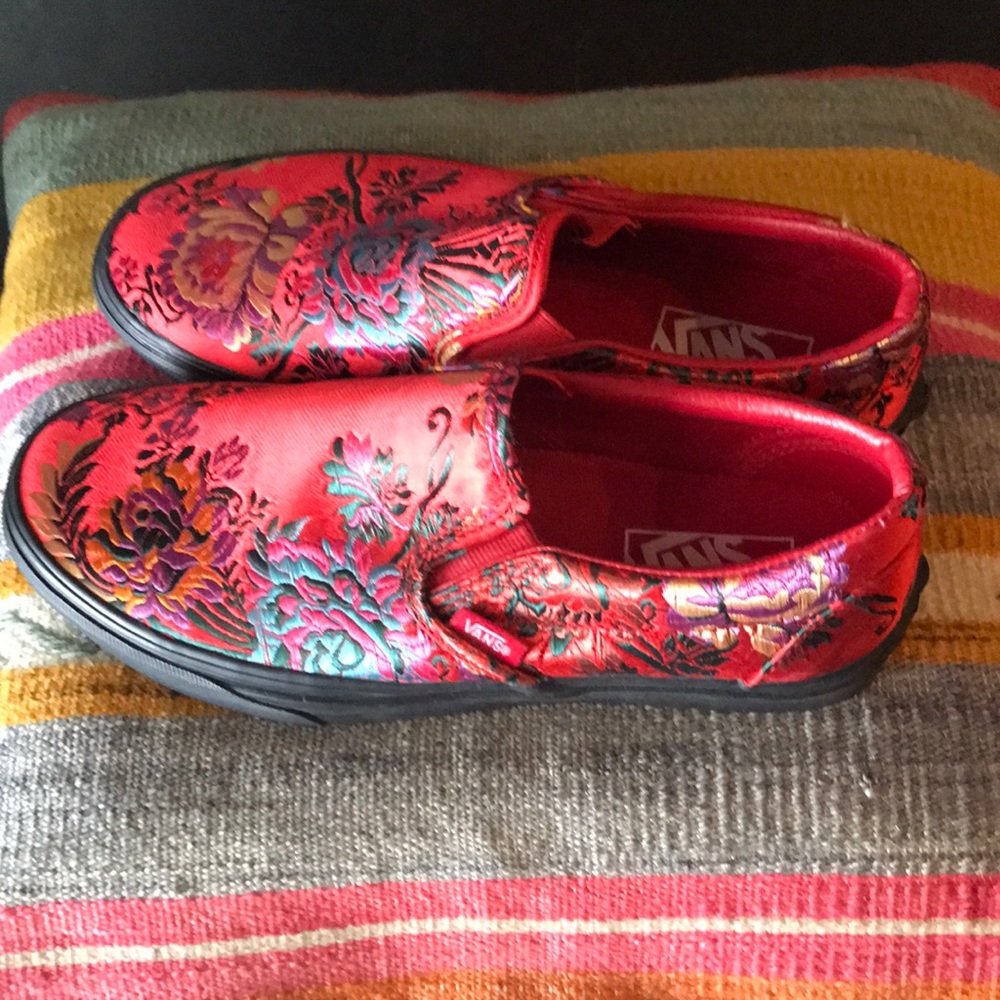 Vans